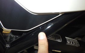 HONDA CB400 SUPER BOLDOR A 2014 NC42