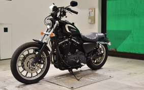 HARLEY XL883RI 2007