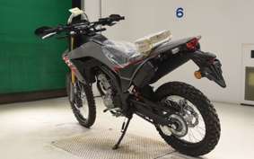 HONDA CRF250L MD47