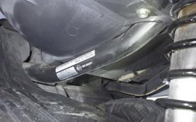 SUZUKI SKYWAVE 200 (Burgman 200) CH41A