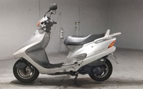 HONDA SPACY 125 JF04