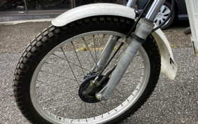 HONDA TL125 JD06