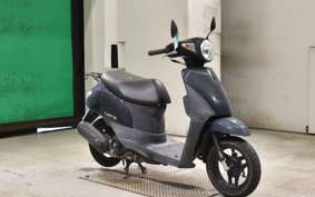 SUZUKI LET's CA4AA