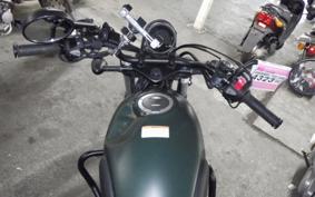HONDA CL500 2023 PC68