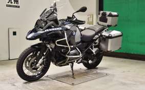 BMW R1200GS ADVENTURE 2010