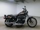 Фото Harley XL883RI 2009 с японского аукциона
