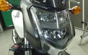 HONDA NC750S 2016 RC88