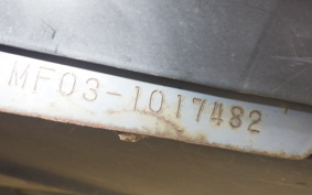 HONDA FREE WAY GEN 2 MF03