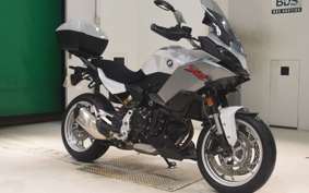 BMW F900XR PREMIUM LINE 2022