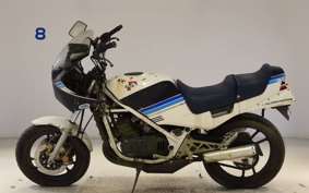 SUZUKI RG250 Gamma GJ21A