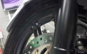 HONDA PCX 125 JF56