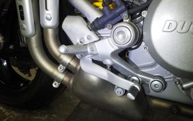 DUCATI MONSTER S2R 800 2005