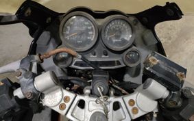 KAWASAKI GPZ400R 1985 ZX400D