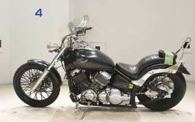 YAMAHA DRAGSTAR 400 1996 4TR