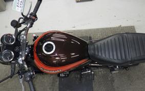 KAWASAKI Z900RS 2025 ZR900K