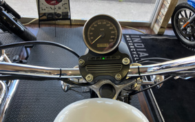 HARLEY XL883R 2009 CS2