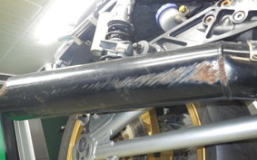 KAWASAKI ZRX-2 1995 ZR400E