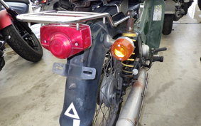 HONDA C90 SUPER CUB HA02