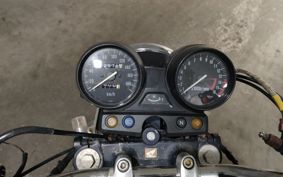 HONDA JADE MC23