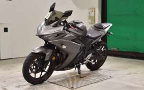 YAMAHA YZF-R25 A 2016 RG10J