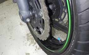 KAWASAKI NINJA 400 EX400E