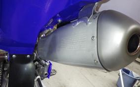 YAMAHA YZ250F CG34C