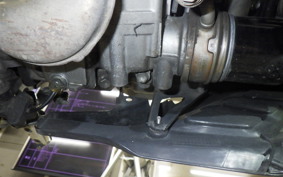 SUZUKI DL650 ( V-Strom 650 ) A 2014 VP56A