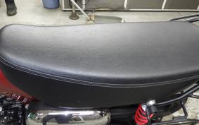 HONDA DAX 125 2019 JB04