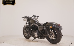 HARLEY XL1200X 2022