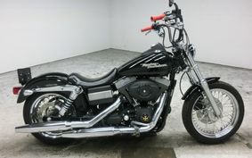 HARLEY FXDBI 1450 2006 GX1
