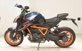 KTM 1290 SUPER DUKE R 2023