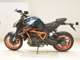 Фото KTM 1290 SUPER DUKE R 2023 с японского аукциона