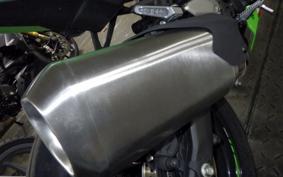 KAWASAKI ZX-4RR 2023 ZX400P