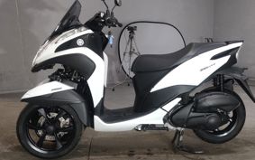 YAMAHA TRICITY 125 SEC1J