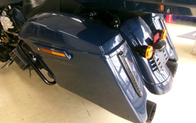HARLEY FLHXS 2019 KRP