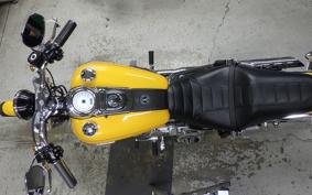 HARLEY FXDC 1580 2008