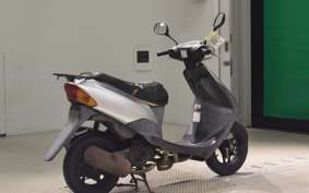 SUZUKI LET's 2 CA1PA