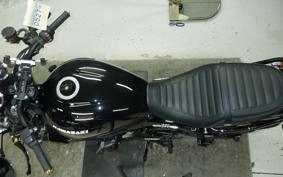 KAWASAKI Z900RS 2023 ZR900K
