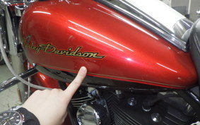 HARLEY FLHR 1690 2013