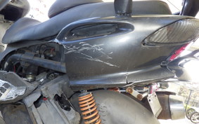 YAMAHA MAJESTY 125 5CA