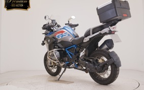 BMW R1200GS RALLY 2017