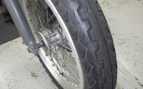 HONDA GB250 CLUBMAN MC10