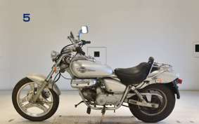 HONDA MAGNA 50 AC13