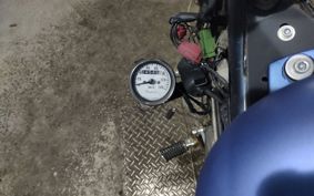 HONDA STEED 400 1991 NC26
