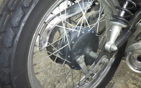 SUZUKI GRASS TRACKER Bigboy 2011 NJ4DA