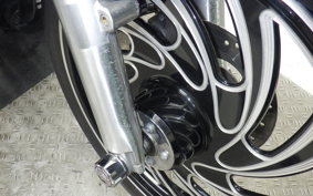 HARLEY FLSTFB 1580 2012