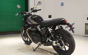 TRIUMPH SPEED TWIN 900 2026