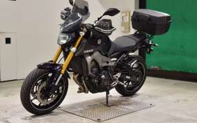 YAMAHA MT-09 A 2015 RN34J