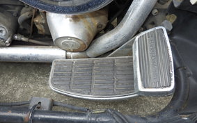 HARLEY FLHTCU SIDECAR 1340 1989