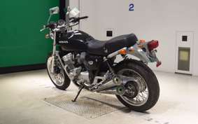 HONDA CB400F 1999 NC36